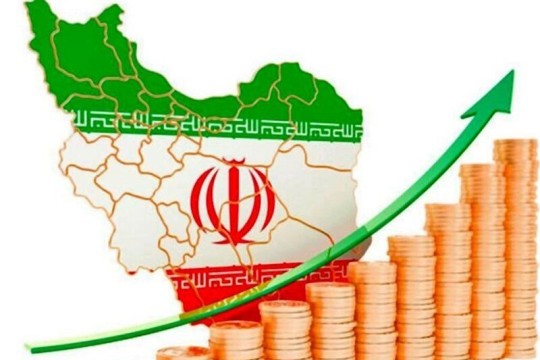 Iran’s GDP growth stands at 5.1% in Q3: SCI-Iran