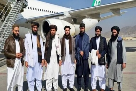 Afghan economic delegation visits Iran’s Chabahar free zone-Iran