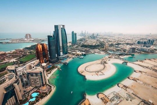 Hotel establishments welcome more than 16 million guests in H1-2025-UAE