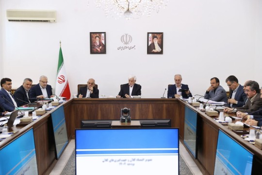 Economic council ratifies NIOC plan to boost oil production-Iran