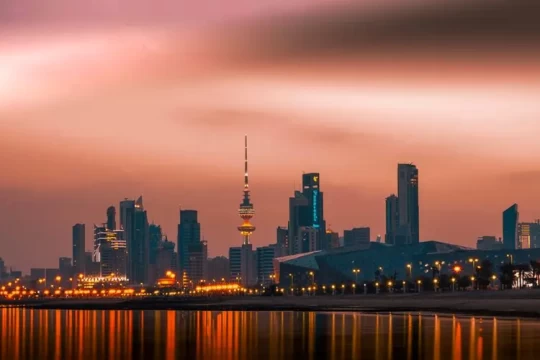 Kuwait Amir appoints Sheikh Dr. Mohammad Sabah Al-Sabah PM