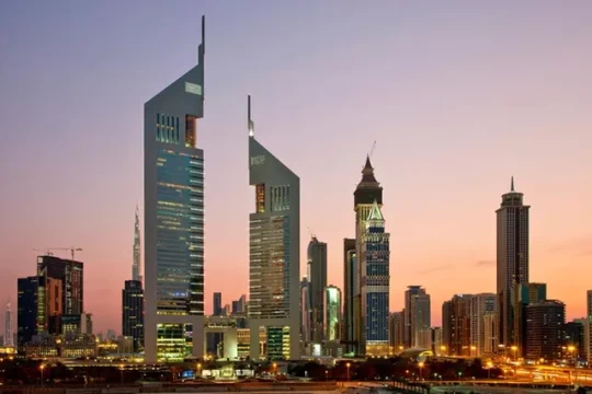 Most Dubai firms expect higher sales, plan market expansion: survey-UAE