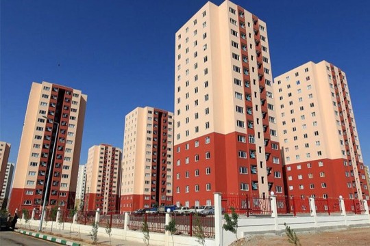 National Housing Movement loan increased-Iran