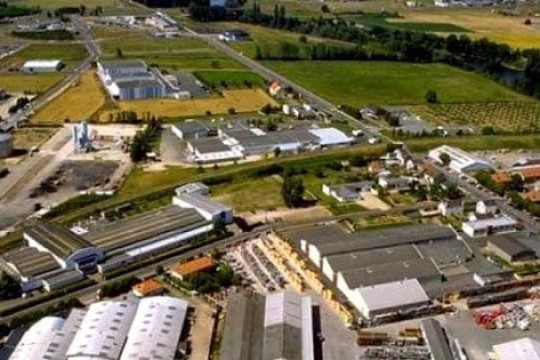 Constantine: Ten industrial estates developed-Algeria
