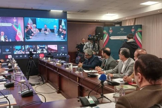 New development projects launched in free, special economic zones-Iran