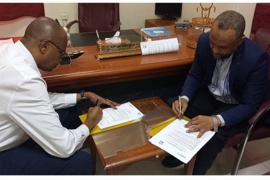 Federal Ministry of Health, UNOPS sign joint MoU -Sudan