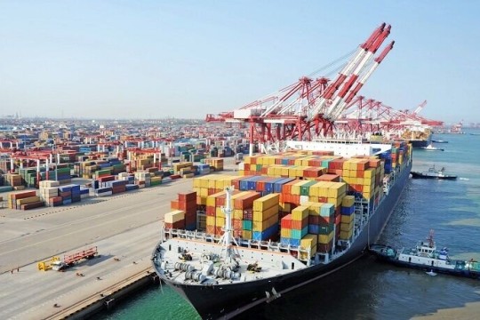 Iran’s non-oil exports nears $21b in 5 months-Iran