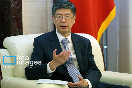 Iran-China ties strengthened as SCO 2025 summit delivers historic outcomes-Iran