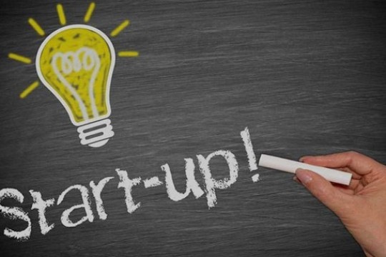 5 minutes to create a startup-Algeria