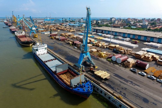 Govt. finalizes comprehensive maritime-based development plan with 56 articles