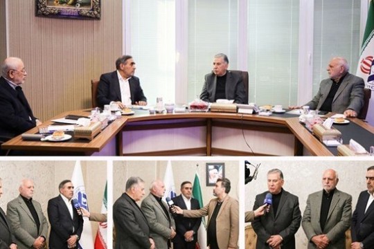 Iran’s main business chambers pledge full support for government in tackling economic challenges-Iran