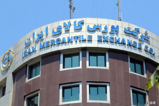 IME financial market turnover expected to reach $20b-Iran