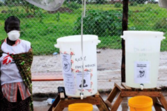 Cholera outbreak reported in Abyei-Sudan