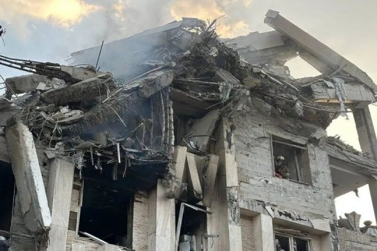 Iran's engineering capabilities, pillar of resistance, reconstruction-Iran