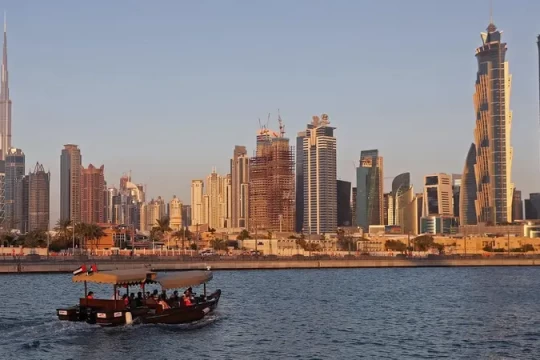 Dubai launches support program for govt retirees to launch businesses