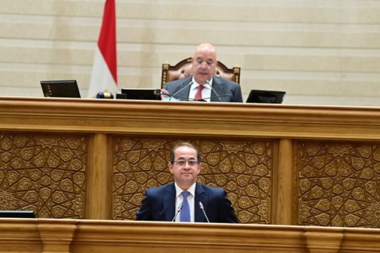 EGP 80bn allocated in FY2026/27 budget to boost production, exports: Finance Minister-Egypt