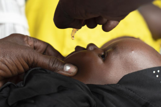 Lakes State launches vaccination campaign targeting 2,651 children-Sudan