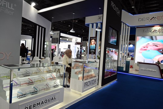 Dubai Derma 2024 highlights e-commerce role in boosting skin care sector-UAE