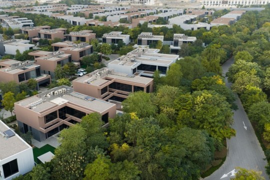 Arada launches fifth phase of Sharjah’s Masaar 3-UAE