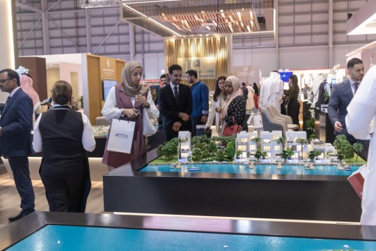Cityscape Bahrain 2023 Unveils Lineup of Exhibitors