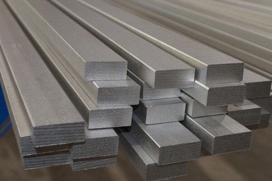 Nearly 9.5m tons of flat steel products produced in a year-Iran