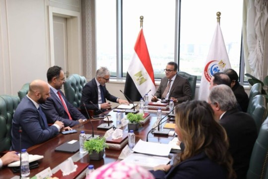 Egypt’s Health Ministry, Philips to study local manufacturing of CT scan machines-Egypt