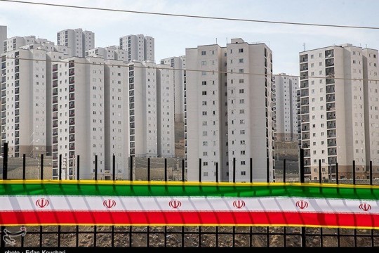 Over 1,800 supportive housing projects being prepared within city limits, state-owned towns
