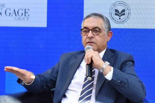 GAFI to launch new initiative enabling startups to expand into foreign markets-Egypt