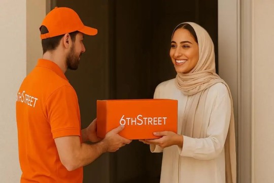6thStreet.com Launches 90-Minute Fashion Delivery Service in Bahrain