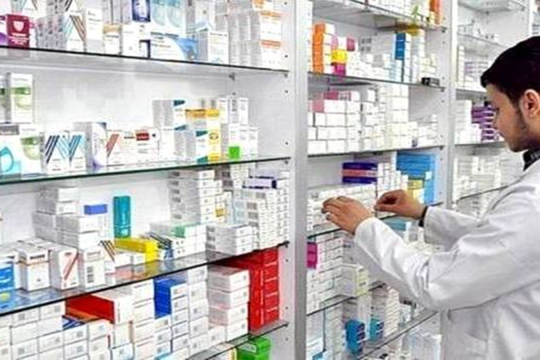 Ministry of Industry and Pharmaceutical Production: Memorandum to pharmacists and technical directors of manufacturing companies-Algeria
