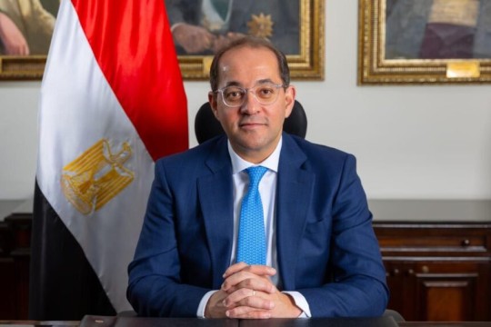 Egypt Finance Minister says prioritising essential supplies and investor needs key to mitigating economic risks