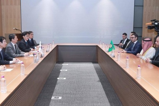 GCC, South Korea sign free trade pact