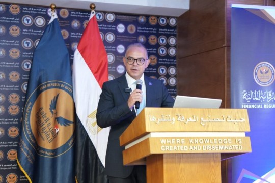 Egypt’s FRA vows support for innovators as 16 projects advance in hackathon