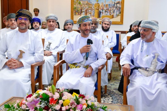 Oman launches national survey to tackle NCDs-Oman