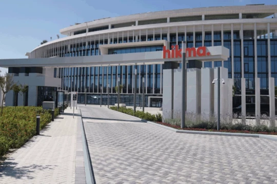 Hikma, Celltrion strengthen partnership to expand biosimilar access in MENA-Jordan