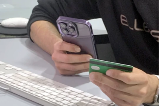 Payment transactions via eFAWATEERcom total JD11.57b in 2025-Jordan