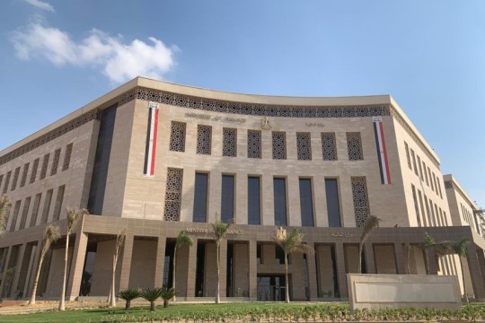 Egypt’s Ministry of Finance to issue EGP 540.25bn worth of T-bills, bonds in February-Egypt