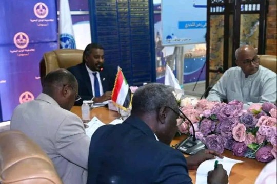 Finance reveals a trend to establish a centralized national administration of government assets