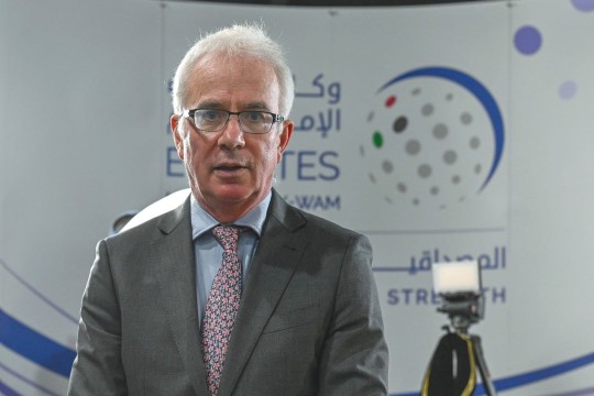 Integrating health into climate discussions at COP28 a commendable initiative: International Official-UAE