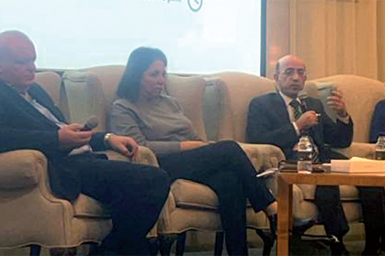 Policy paper sheds light on challenges faced by Egyptian workers in Jordan’s labour market