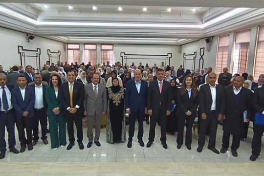 193 beneficiaries sign agreements for rural economic development-Jordan