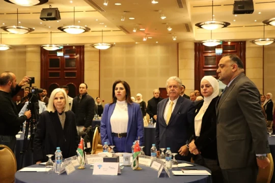 Jordan charts a new path toward 'future ready' cities