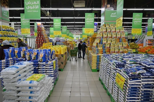 Jordan's inflation rises by 1.81% for first eleven months of 2025