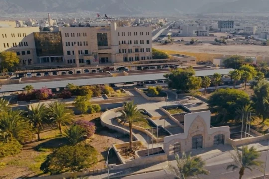 ASEZA Launches Smart City Development Project-Jordan