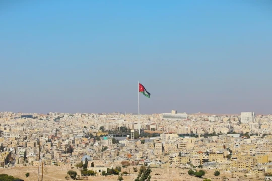 General Population, Housing Census is national project that adopts latest technologies — DoS-Jordan