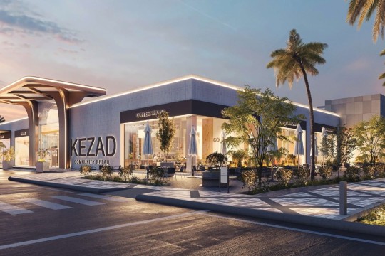 KEZAD Group, Sam Force sign agreements for Community Retail Centres Development