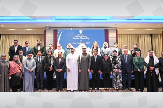 ABC Bahrain remains catalyst to enhance trade, business with ASEAN bloc-Bahrain