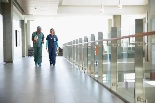 Qatar to launch 3rd National Health Strategy this year-Qatar