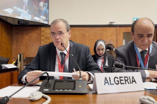 Financing start-ups in Africa: Algeria mobilizes $1 billion