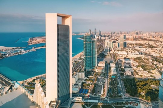 UAE real estate sector maintains its momentum, driven by strong demand, economic resilience